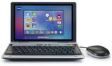 Vtech Genio My First Laptop Max educational laptop, UK version