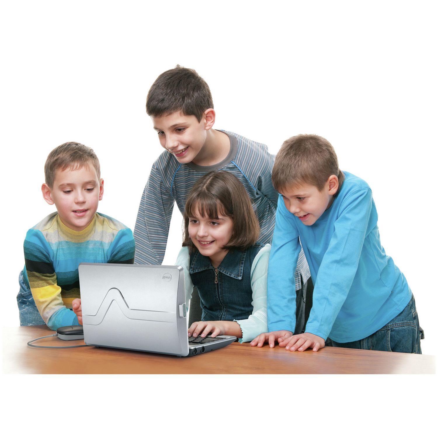 Vtech Genio My First Laptop Max educational laptop, UK version