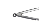 Argos Home 18-piece stainless steel BBQ accessory set (British brand)