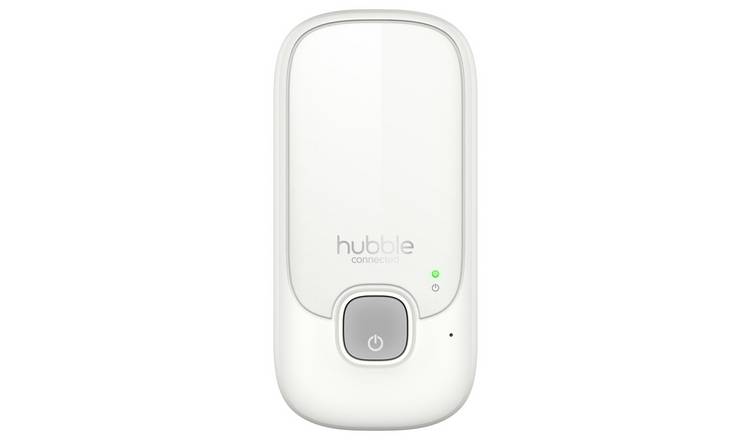 Hubble Listen Pro Digital Audio Baby Monitor GOODS Argos