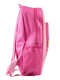 Paw Patrol backpack featuring Skye on pink, 34cm, imported from the UK