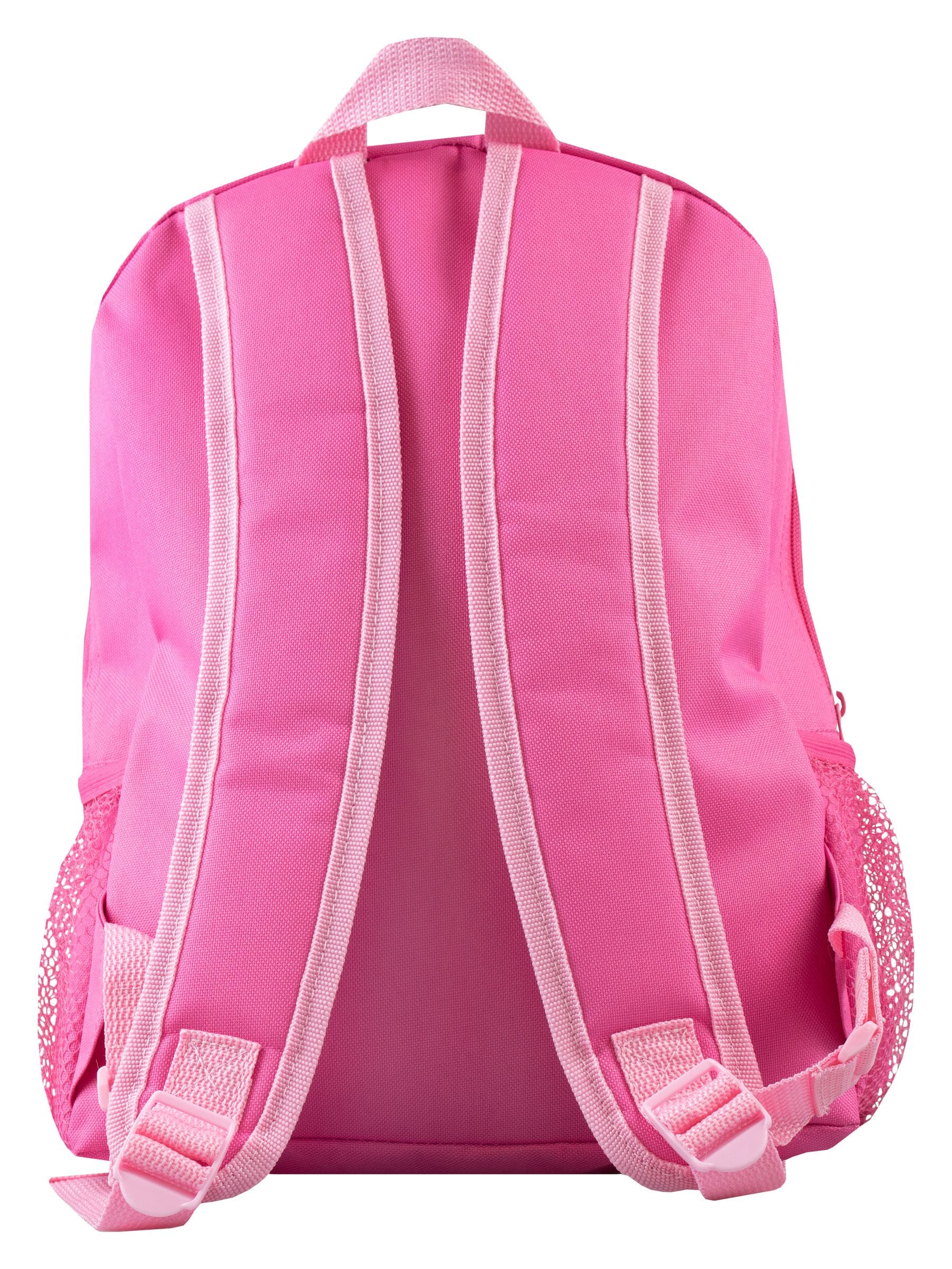 Paw Patrol backpack featuring Skye on pink, 34cm, imported from the UK