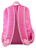 Paw Patrol backpack featuring Skye on pink, 34cm, imported from the UK
