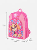 Paw Patrol backpack featuring Skye on pink, 34cm, imported from the UK