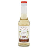 Monin Vanilla Syrup   25cl GOODS M&S   