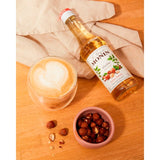 Monin Hazelnut Syrup   25cl GOODS M&S   