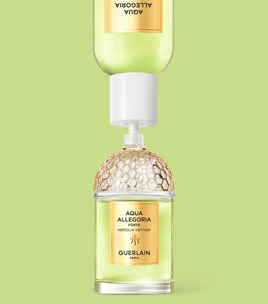 Guerlain Aqua Allegoria Forte Nerolia Vetiver eau de parfum 75ml - British product