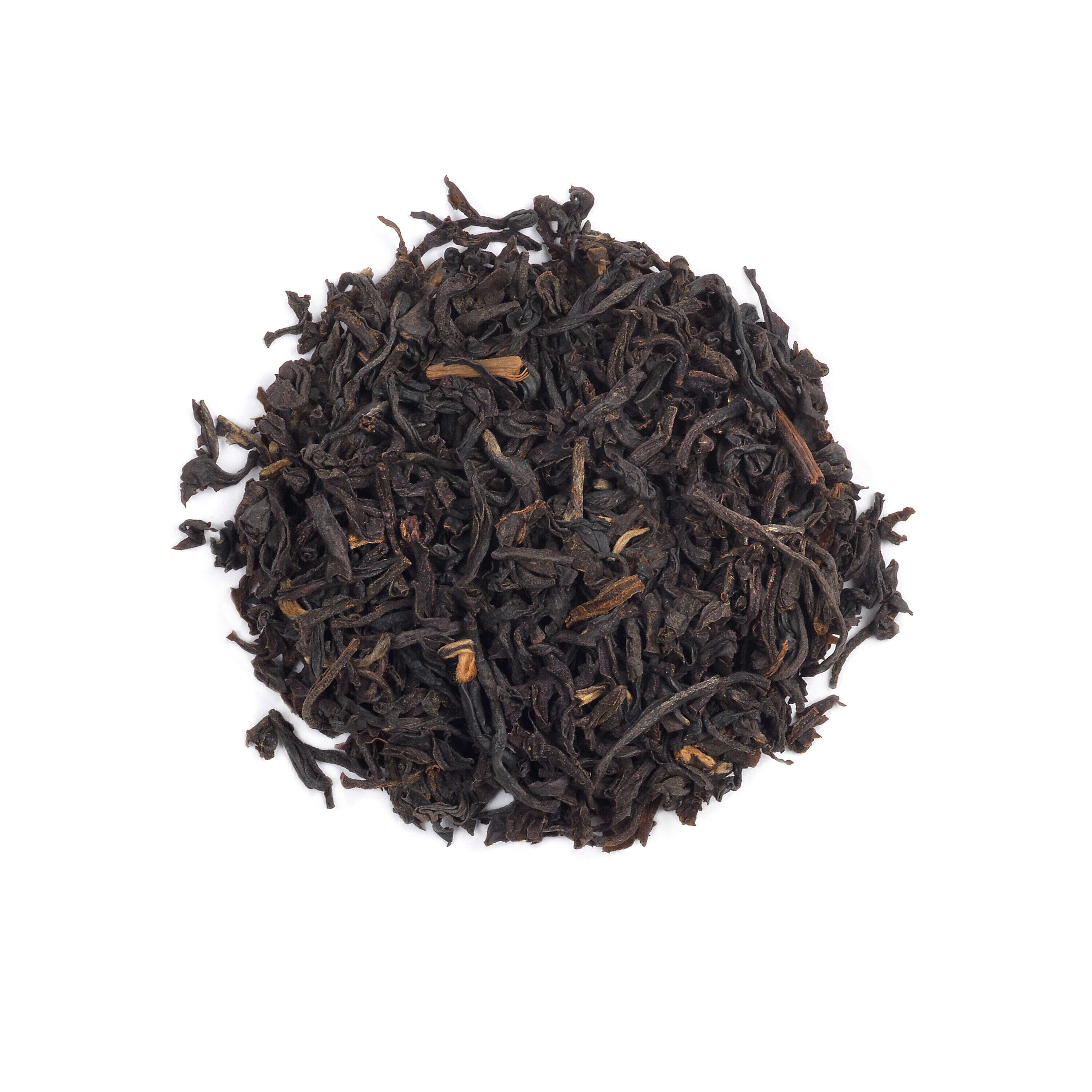 Chelsea Breakfast black tea 100g pouch, UK version