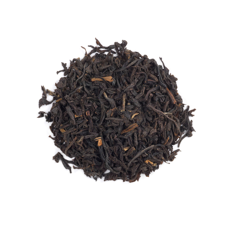 Chelsea Breakfast black tea 100g pouch, UK version