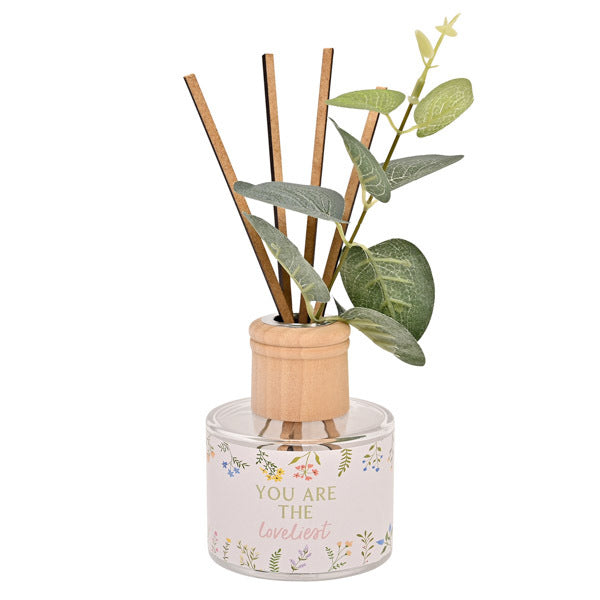 The Cottage Garden Floral Diffuser 'You're So Lovely' GOODS Superdrug   