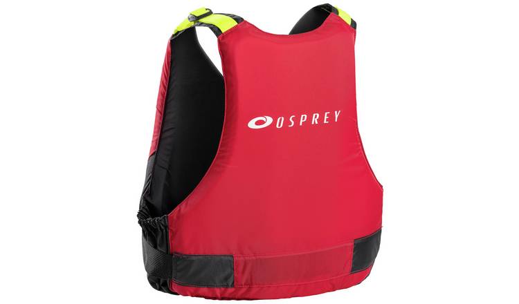 Osprey adult buoyancy aid S/M, UK version