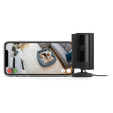 Ring indoor camera 2nd gen 2 pack (British brand)