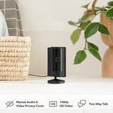 Ring indoor camera 2nd gen 2 pack (British brand)