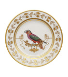 GINORI 1735 Volière bread plate 16cm, UK version