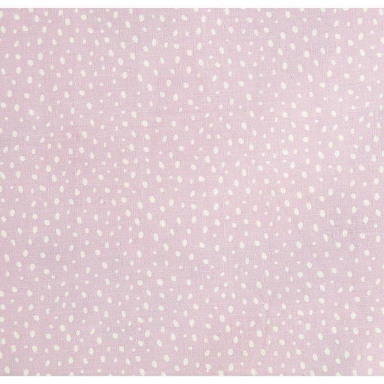 Habitat floral reversible bedding set toddler - British product
