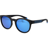 Polaroid black PLD 2150 S sunglasses 52 (British brand)