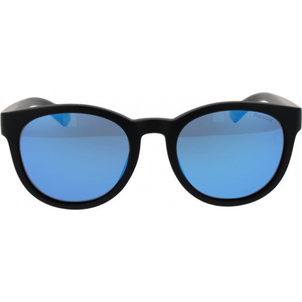 Polaroid black PLD 2150 S sunglasses 52 (British brand)