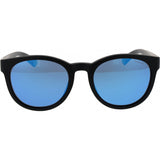 Polaroid black PLD 2150 S sunglasses 52 (British brand)