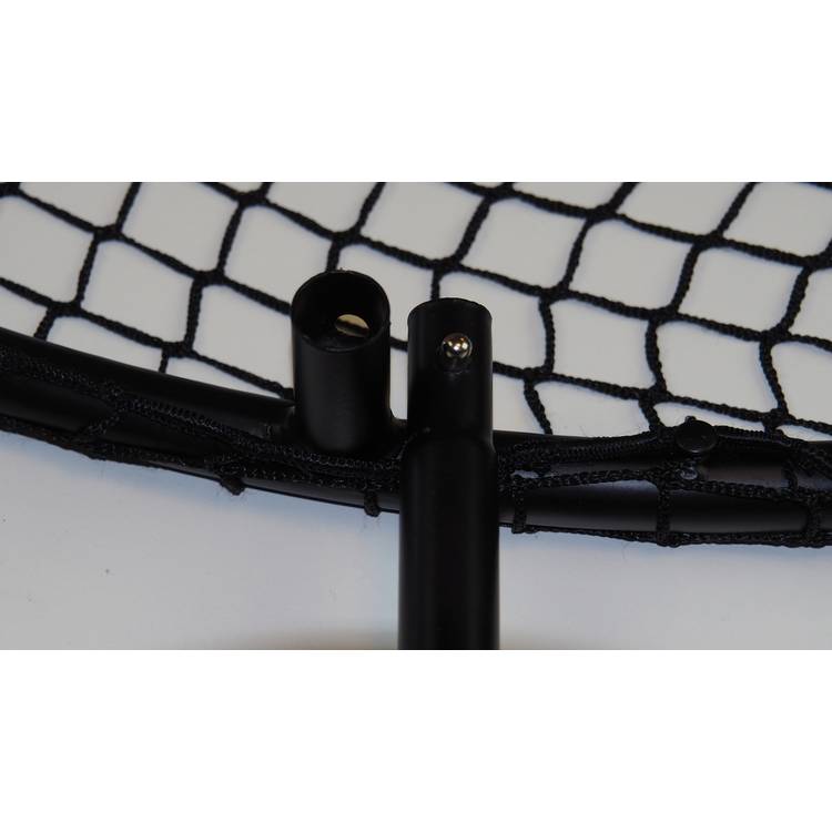 Sunsport Smashit Roundnet metal frame catching game, UK version