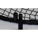 Sunsport Smashit Roundnet metal frame catching game, UK version
