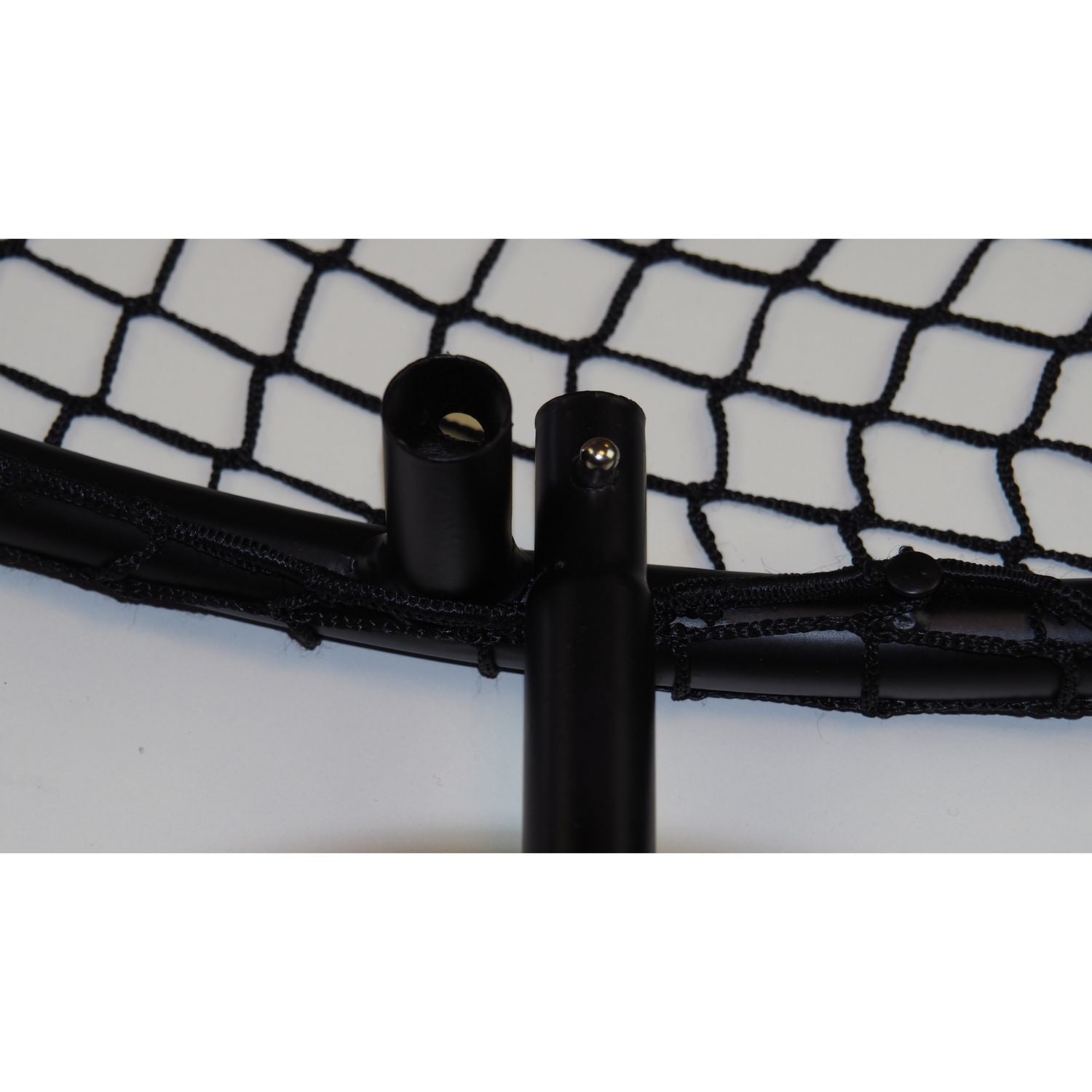 Sunsport Smashit Roundnet metal frame catching game, UK version
