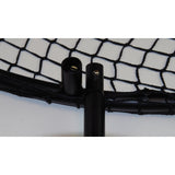 Sunsport Smashit Roundnet metal frame catching game, UK version