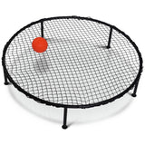 Sunsport Smashit Roundnet metal frame catching game, UK version