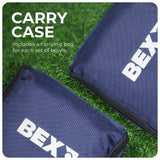 Bex garden bowl set for outdoor lawn games (British brand)