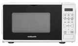 Cookworks 700W Digital Microwave - White GOODS Argos