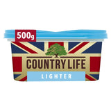 Country Life British Lighter Spreadable   500g GOODS M&S   