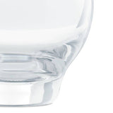 Habitat Bebop set of 4 mouth-blown glass tumblers, UK version