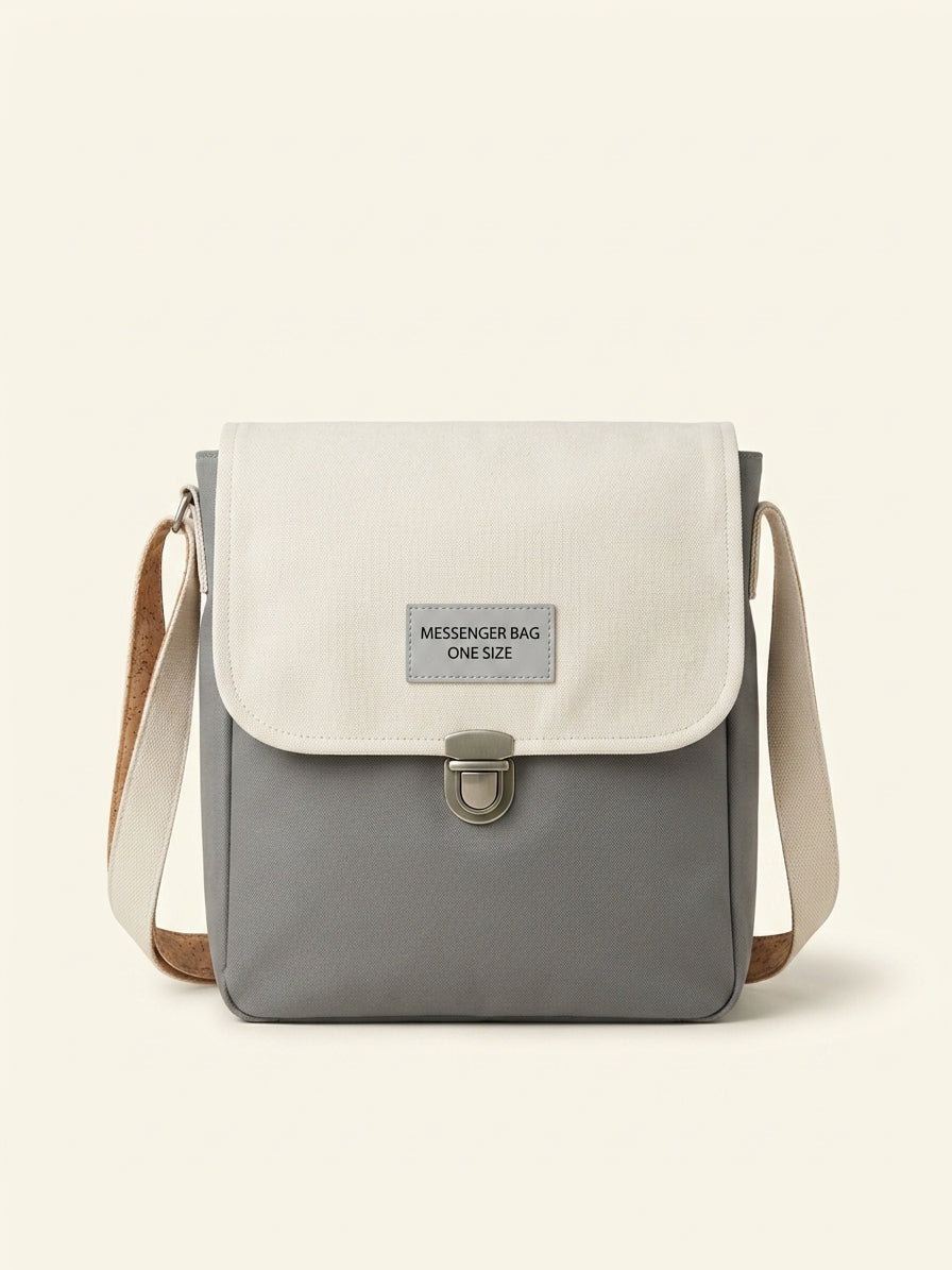 Mulberry Antony Scotchgrain satchel bag Mole/Cognac, imported from the UK