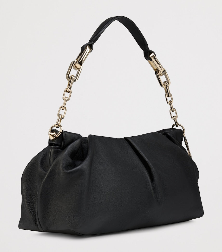 Christian Louboutin Eva shoulder bag, imported from the UK