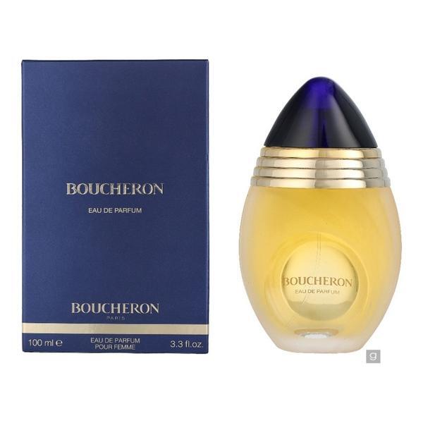 Boucheron Eau de Parfum 100ml spray, imported from the UK