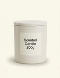 Jo Malone Lilac Lavender and Lovage scented candle 300g (British brand)