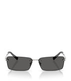 Tiffany & Co. metal sunglasses designer frames (British brand)
