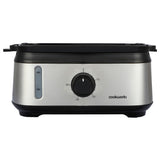 Cookworks 2 Tier Steamer, imported from the UK