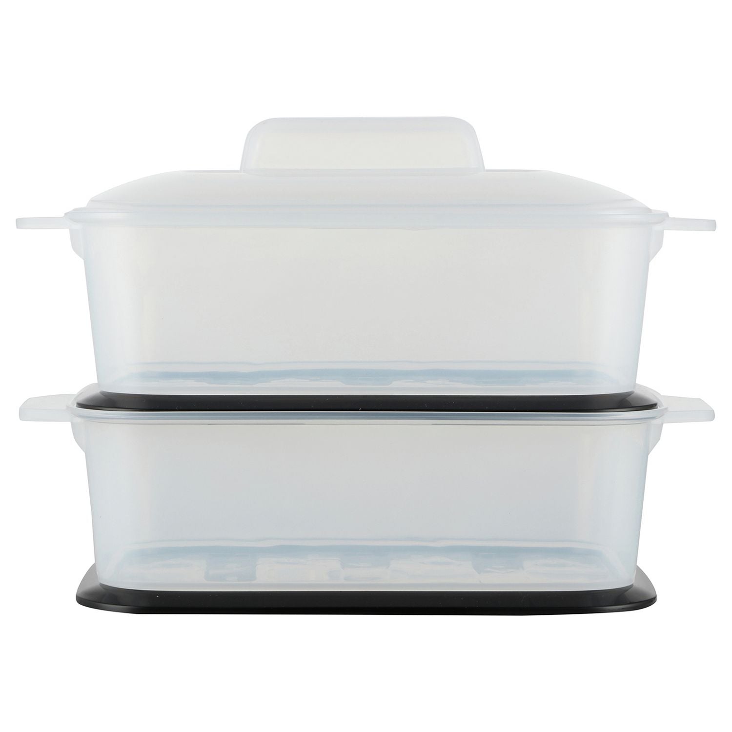 Cookworks 2 Tier Steamer, imported from the UK