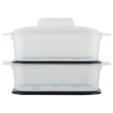 Cookworks 2 Tier Steamer, imported from the UK