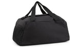 Puma Fundamental small duffel holdall in black (British brand)