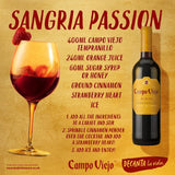 Campo Viejo Rioja Tempranillo    75cl GOODS M&S   