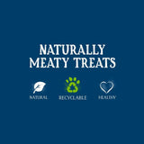 Butcher's Lean & Tasty Dog Treats   80g