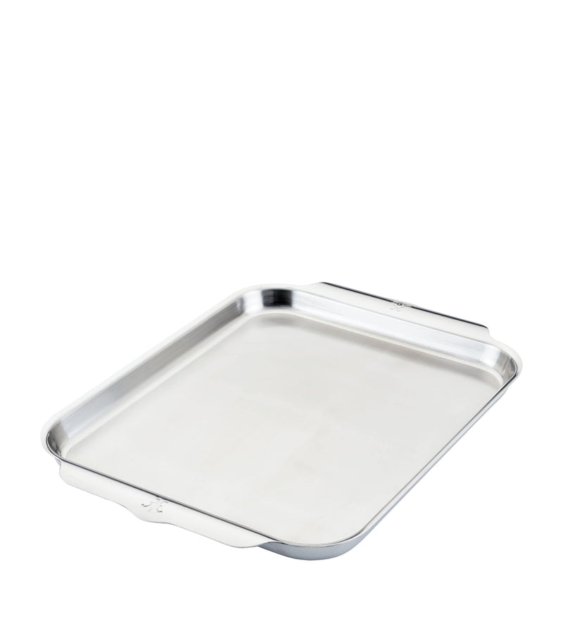 Hestan stainless steel baking sheet 45cm, UK version