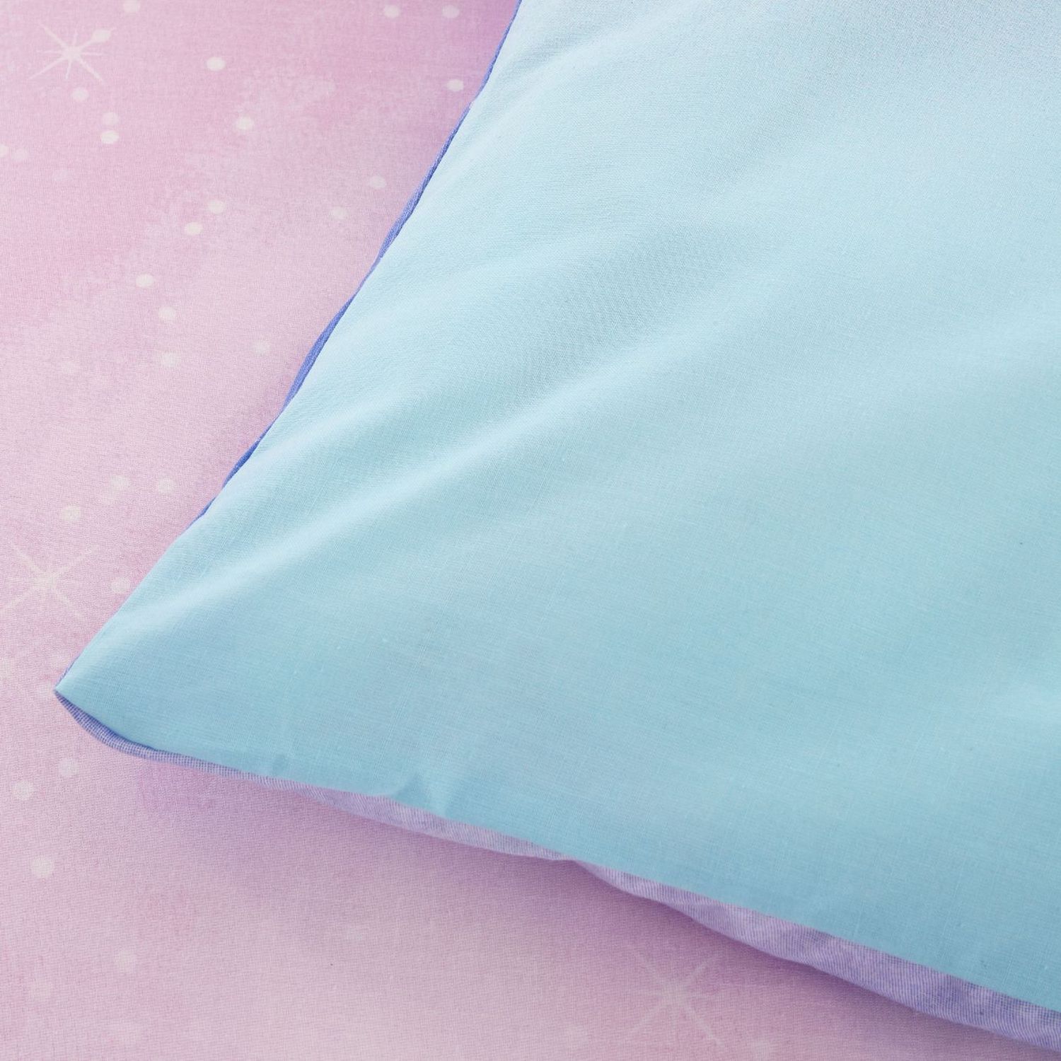 Catherine Lansfield Cloud Kids Bedding Set - Double