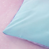 Catherine Lansfield Cloud Kids Bedding Set - Double