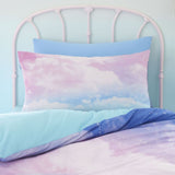 Catherine Lansfield Cloud Kids Bedding Set - Double