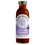 Mary Berry's Honey & Balsamic Vinaigrette   235ml GOODS M&S   