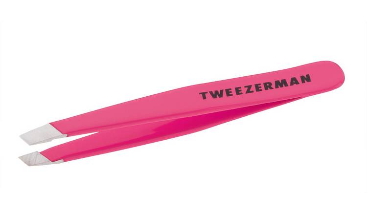 Tweezerman Mini Slant Tweezers GOODS Argos