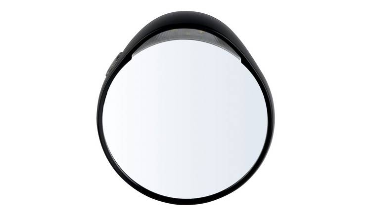 Tweezerman Lighted Mirror GOODS Argos