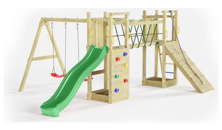 Shire Maxi Fun Play Fort GOODS Argos